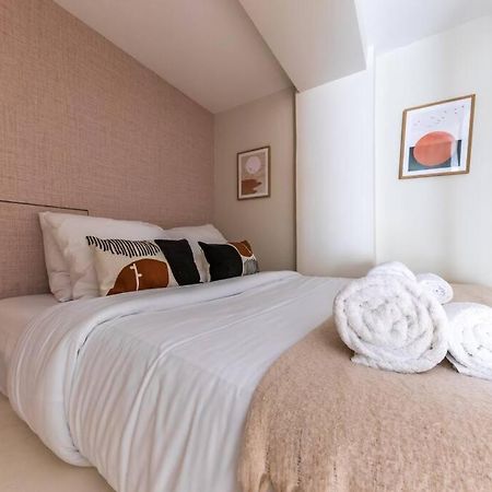 Elegant 4-Star Stay In Central Paris - Suite Apart Exterior foto
