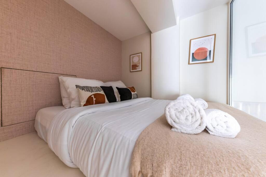 Elegant 4-Star Stay In Central Paris - Suite Apart Exterior foto