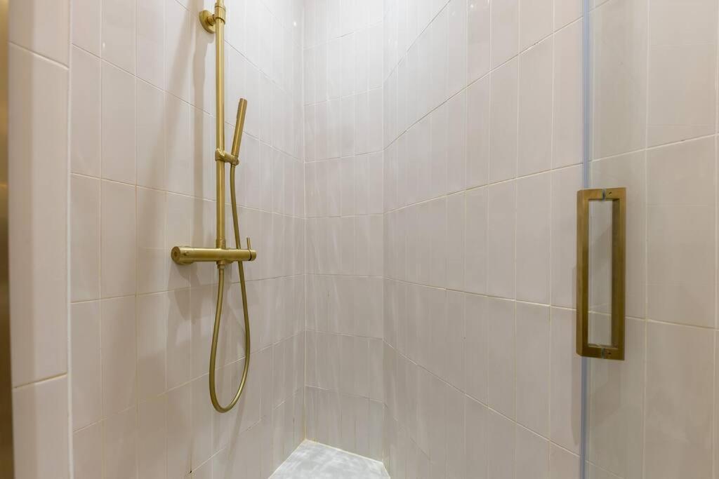 Elegant 4-Star Stay In Central Paris - Suite Apart Exterior foto